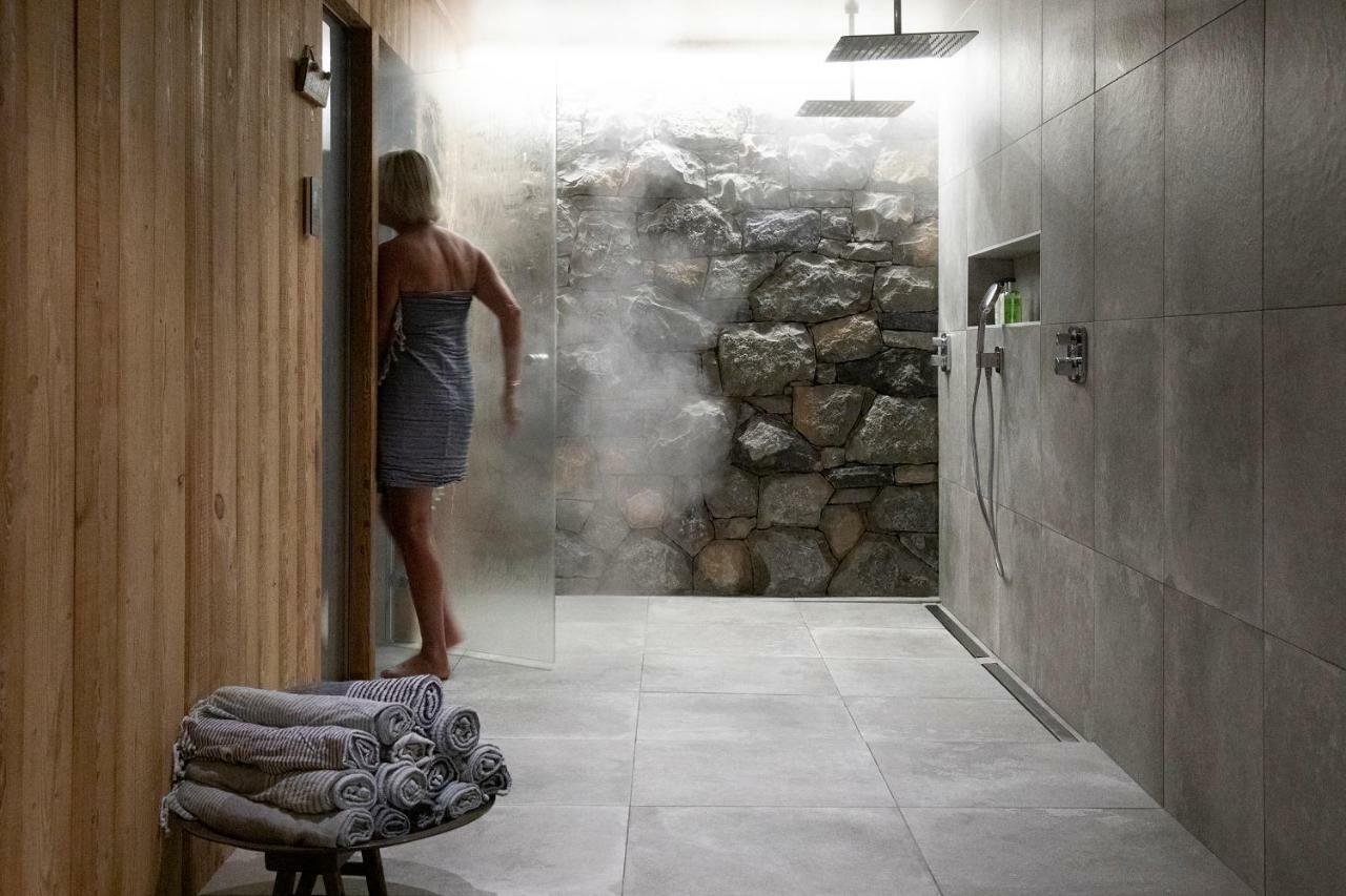 B&B Boutique Chalet Nono Montriond Exterior photo